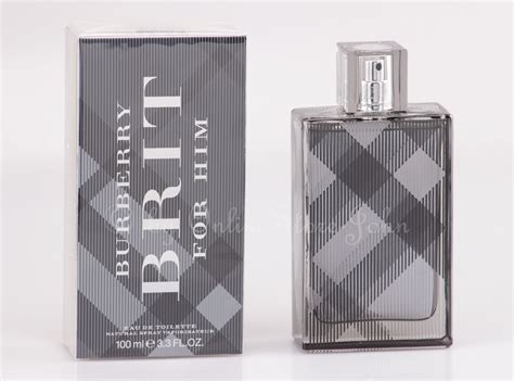 brit for him burberry é bom|Burberry Brit 100ml price.